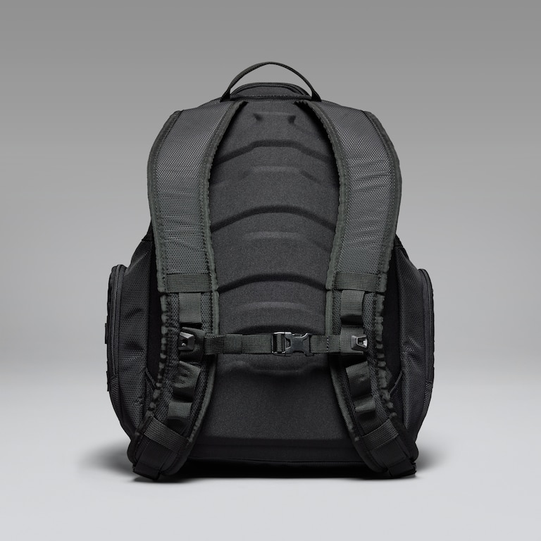 Bathroom Sink Rc Backpack - Blackout