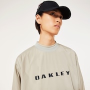 Oakley Pullover Lt Jacket - Desert Sand