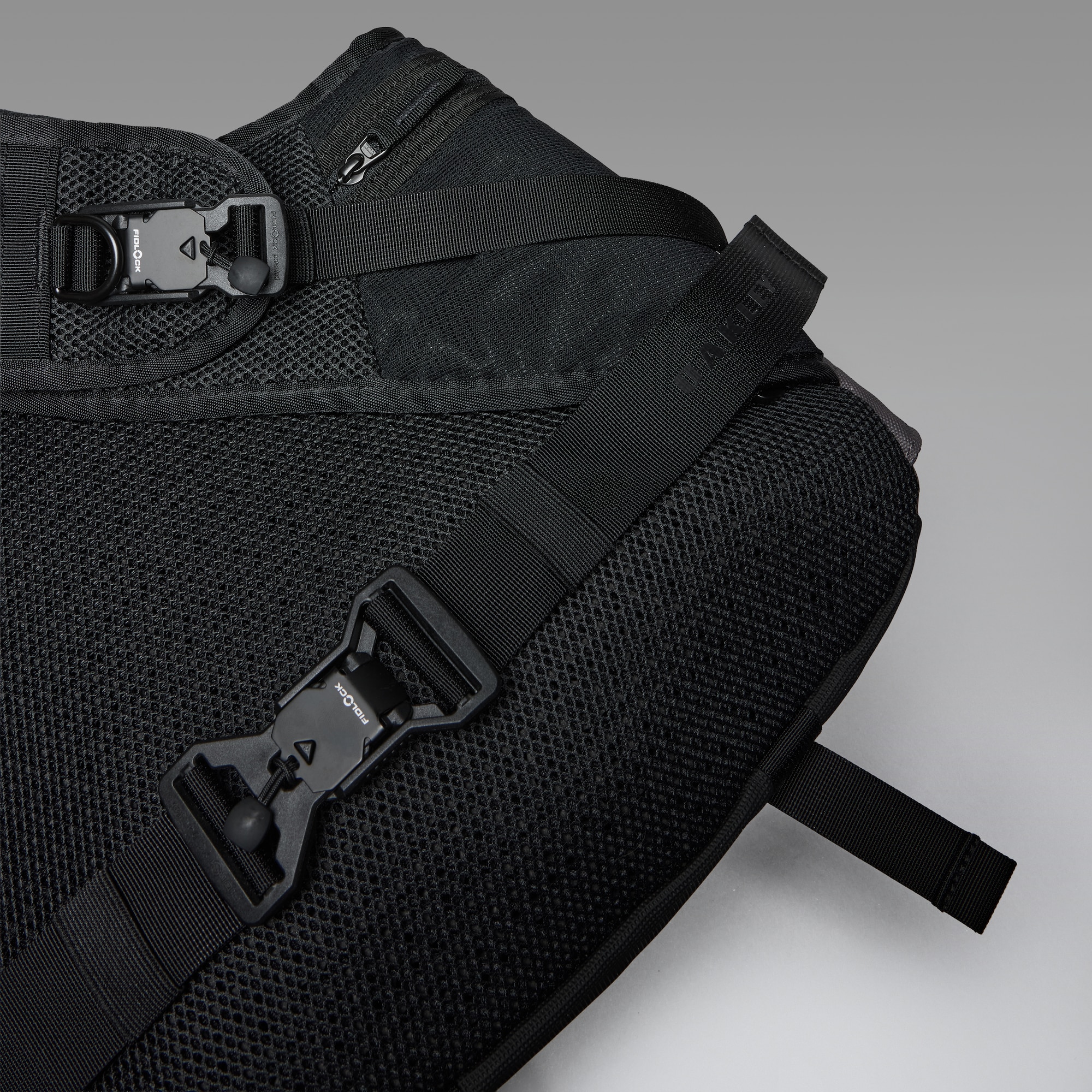 Oakley Latitude Sling Pack in Granite Gray | Oakley® US
