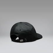 Oakley Mod Cap - Pitch Black