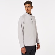 Range Pullover 2.0 - Lunar Rock