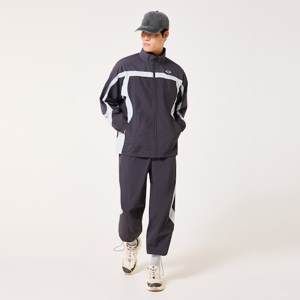 New Retro Wind Jacket 3.0