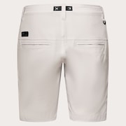 Skull Aerate Flap Shorts - Lunar Rock