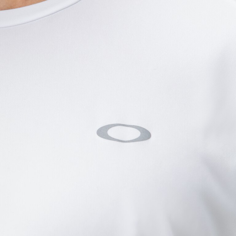 Camiseta Oakley Daily Sport III - White