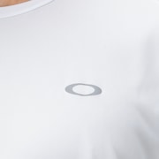 Camiseta Oakley Daily Sport III - White
