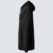 SI Tab Hoodie - Blackout