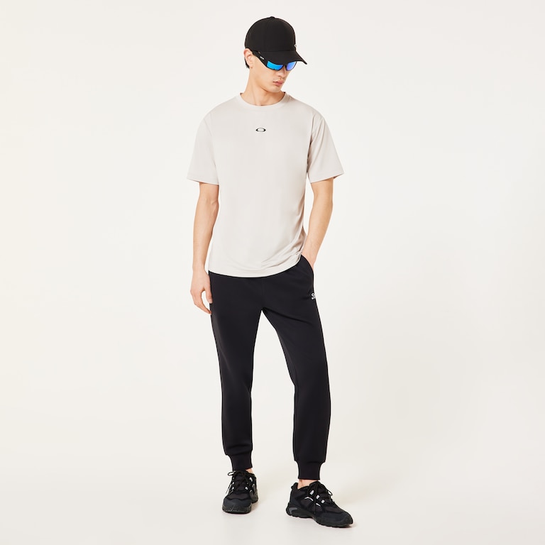 Foundational Fleece Pants 1.0 - Blackout