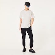 Foundational Fleece Pants 1.0 - Blackout