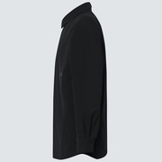 Rs Shell Commute L/S Shirts - Blackout