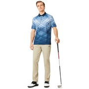 Chino Icon Golf Pant - Rye