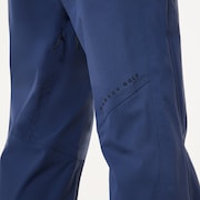 Oakley 25-1 Storm Pant - Abyss