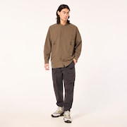 Fgl Ap LS Shirts 1.0 - Raven