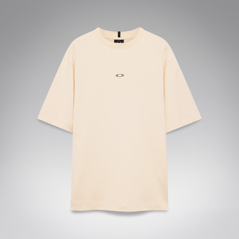 Reserve Strato Reflective Tee - Mist