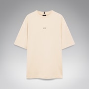 Reserve Strato Reflective Tee - Mist