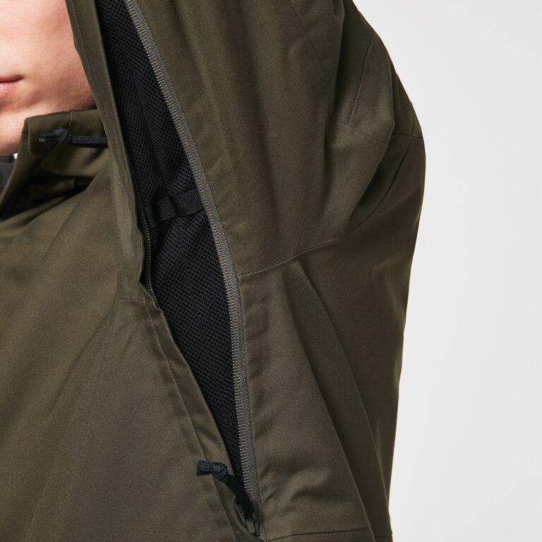 Cedar Ridge 4.0 Bzi Jacket - New Dark Brush