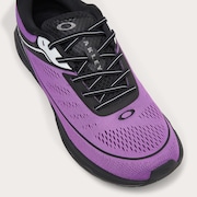 Oakley Spur Os - Ultra Purple