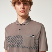 Oakley Sand Stripe Pocket - Storm Front