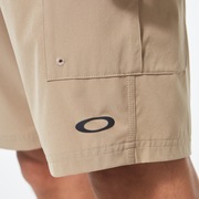 Cruiser Cargo 21 Rc Hybrid - Rye