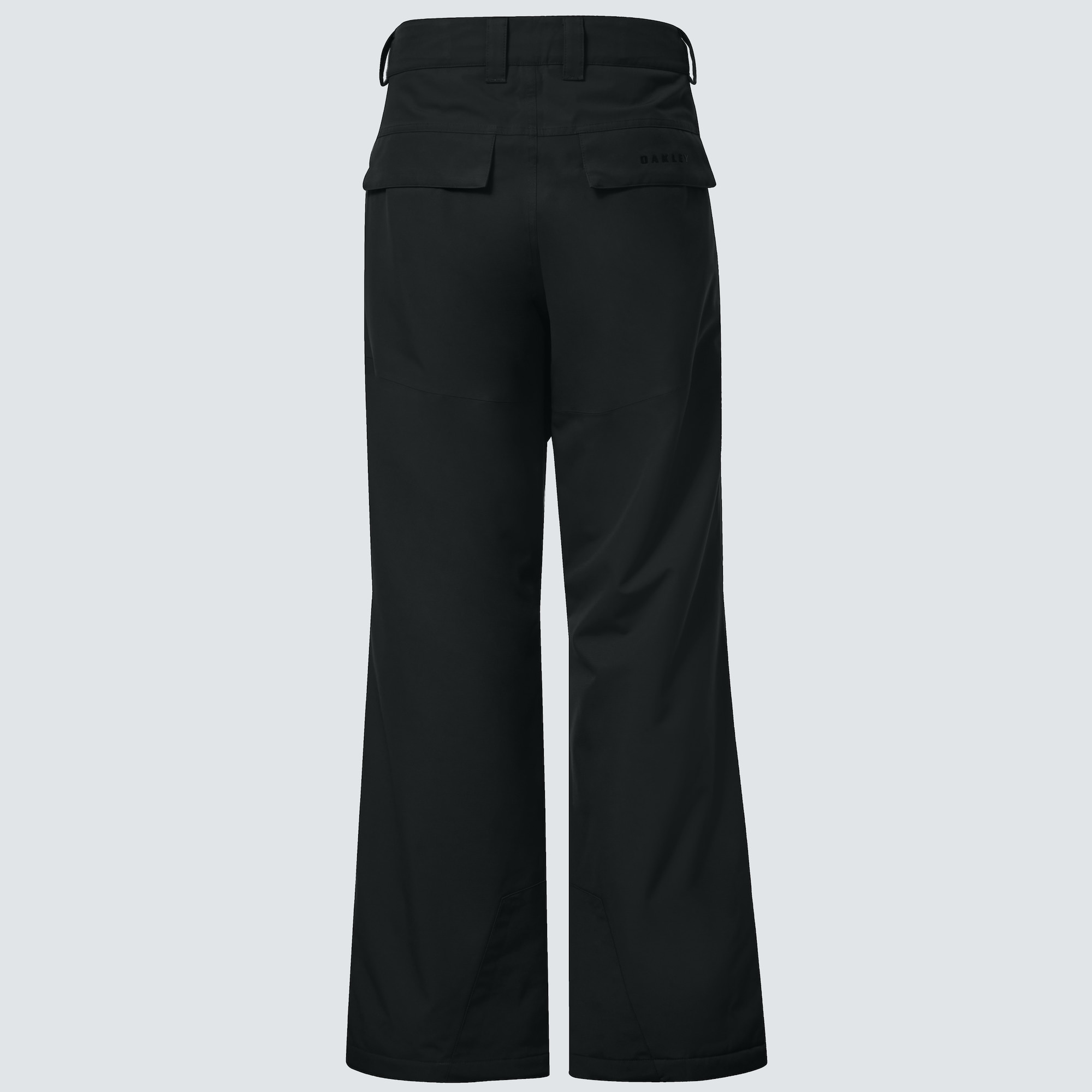 Oakley Best Cedar Rc Insulated Pant in Blackout | Oakley® JP