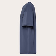 Fgl Union Pocket Tee 6.0 - Gray Dust