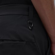 Skull Apex Tapered Ff+ 4.0 - Pitch Black