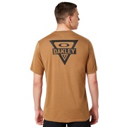 SI Action Tee - Coyote