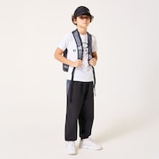 Ytr Activate Jersey Jkt 11.0 - Phantom
