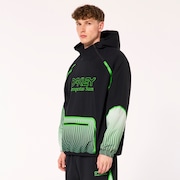 Tempestas Sum Anorak - Blackout