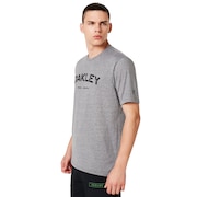 SI Indoc Tee - Athletic Heather Gray