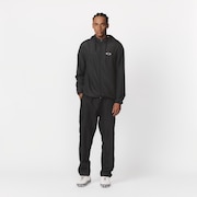 Jaqueta Oakley Windbreaker Ii - Blackout