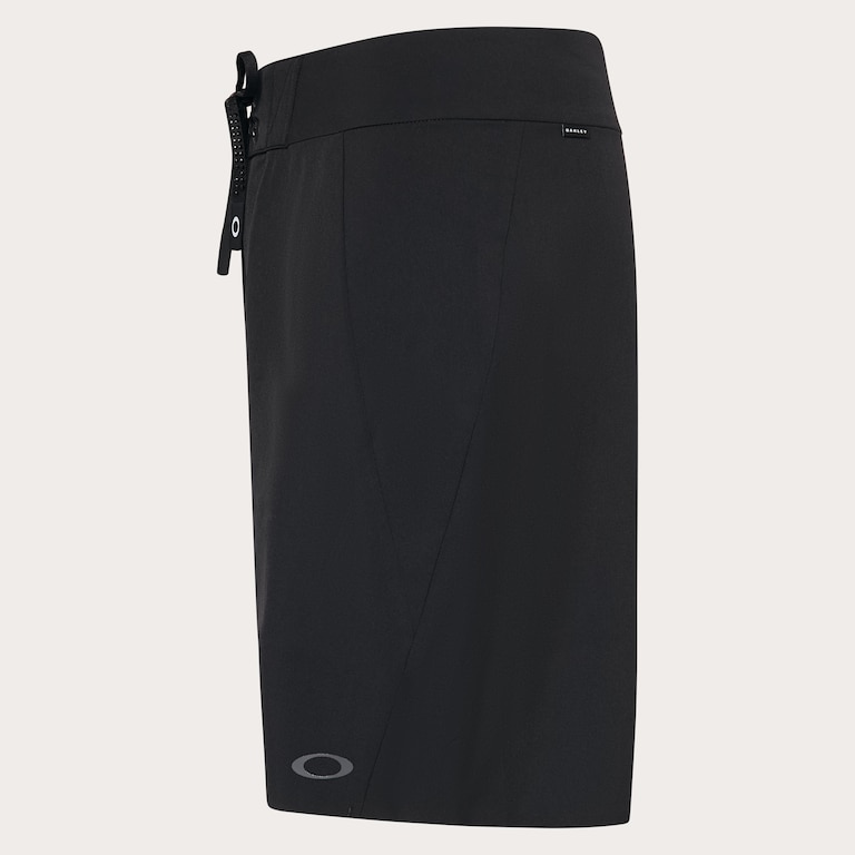 Repreve 18” Boardshort - Blackout