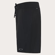 Repreve 18” Boardshort - Blackout