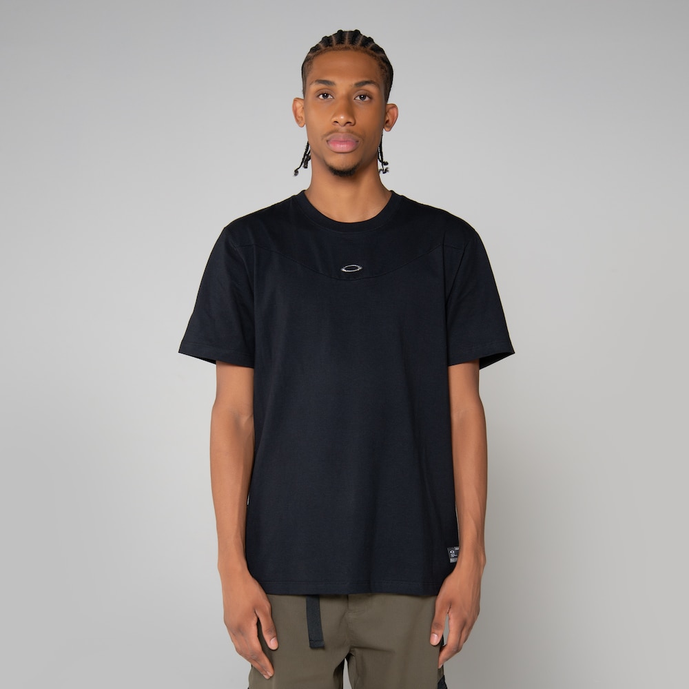 あ*必様 90s Oakley ブラック 長袖Tシャツ Oakley Camiseta Legends Metal Pin em Blackout | Oakley® BR
