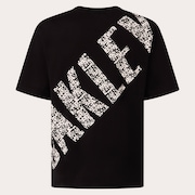 Enhance Tech Cold SS T Bold 2.0 - Blackout