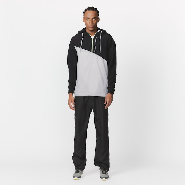Fractal Windbreaker