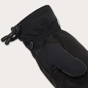 Wmns B1B Winter Mittens - Blackout