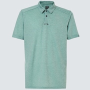 Gravity Short Sleeve Polo 2.0 - Bayberry