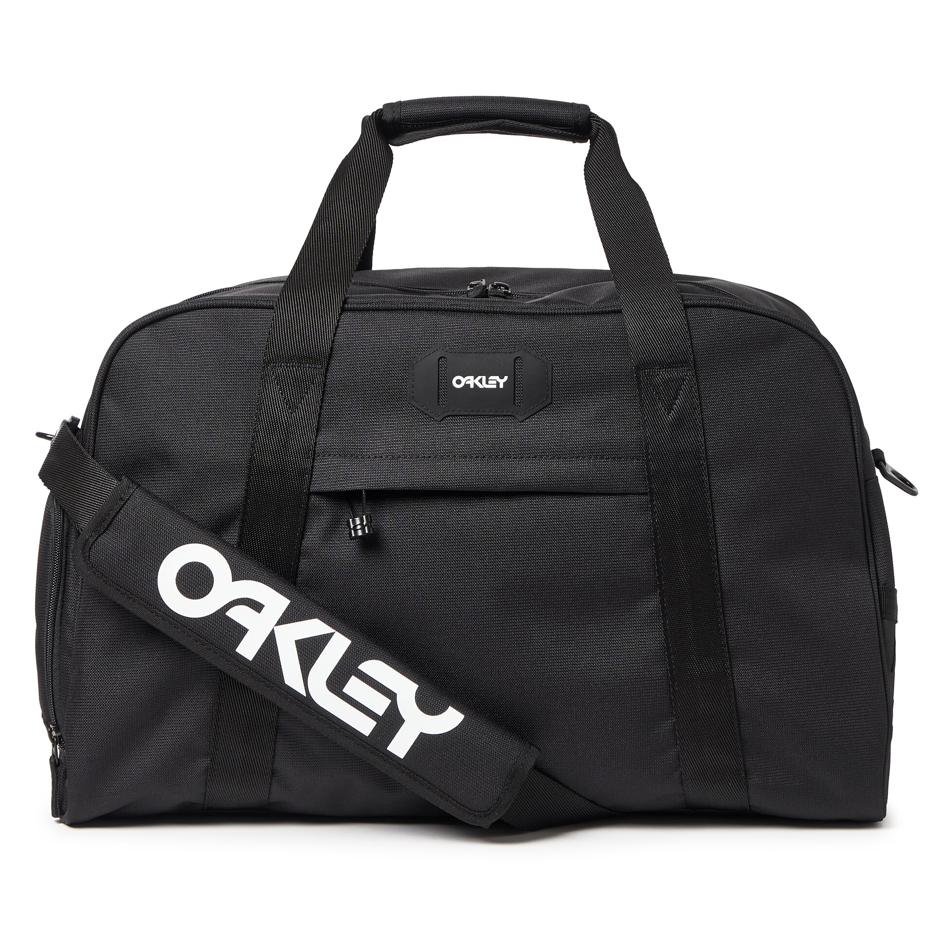 即日発送　OAKLEY PERFOMANCE FIT S 黒 921443__02E.png
