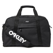 Oakley Street Duffle in Blackout | Oakley® | Official Oakley