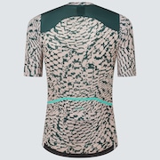 Endurance Dazzle Camo Jersey - Abstract Hunter/Humus