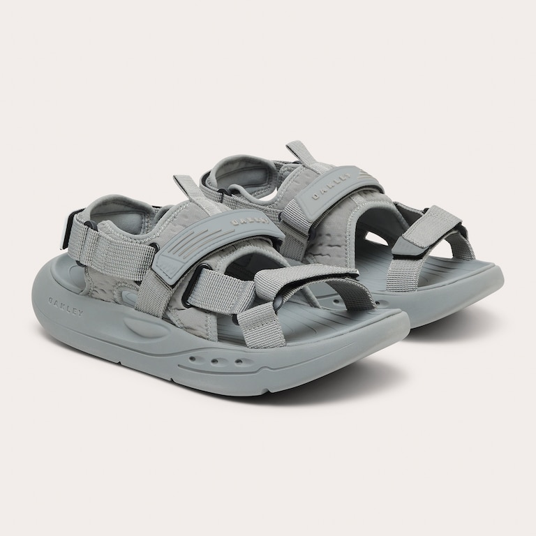 Studio Sandal - Cement
