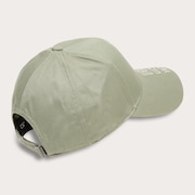 Essential Vertical Cap 24.0 - Boulder Green