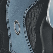 Oakley Factory Team Flesh Sandal - Split Blue