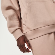 Soho SL PO Hoodie - Sand Brown