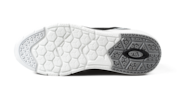 Tênis Blocked - Jet Black