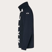 Enhance Tech Jersey Jacket 14.7 - Blackout