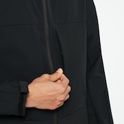 Enhance Fgl Softshell Jacket 1.7 - Blackout