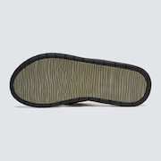 Pier Ellipse Flip Flop - New Dark Brush