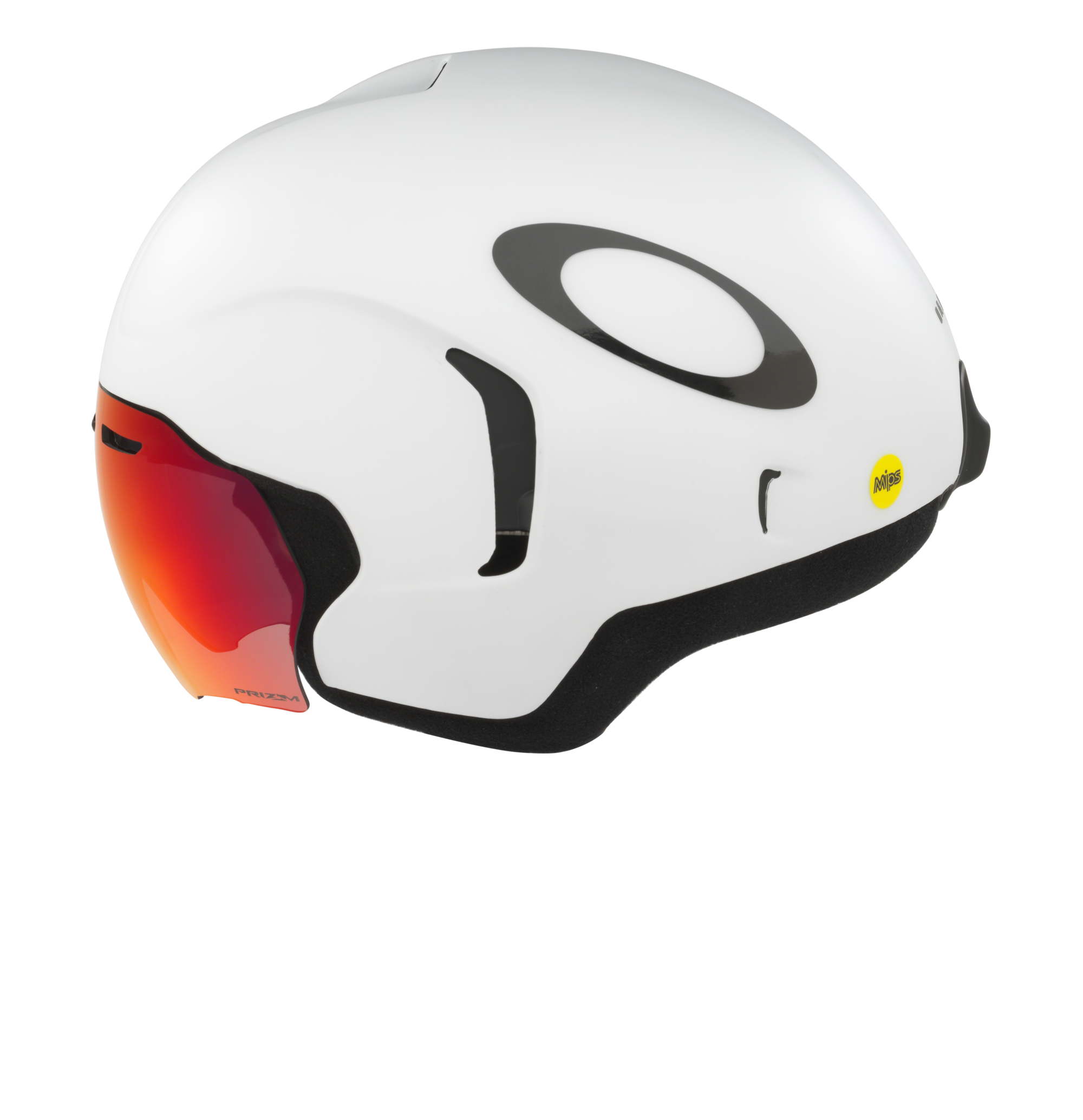Oakley ARO7 - MIPS in White | Oakley® US