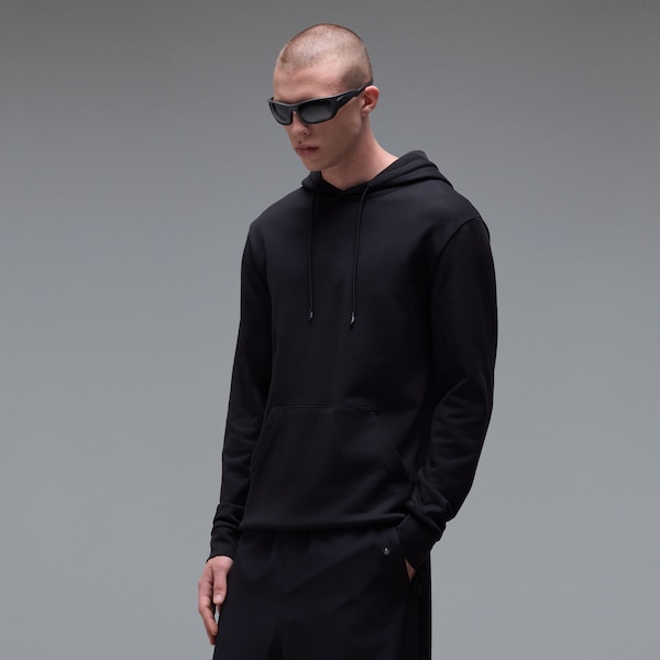 Mechatronic Ellipse Hoodie